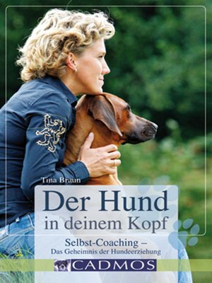 cover image of Der Hund in deinem Kopf
